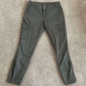 Athleta pants sz 4